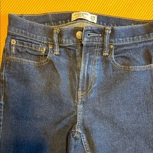 Abercrombie & Fitch Kids Denim Jeans